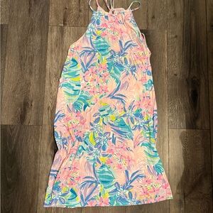 Lilly Pulitzer Swing Dress